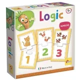 MINI LOGIKA