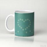  Čarobna skodelica pes | Shoptok.si