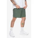 Taikan Kratke hlače Nylon Shorts za muškarce, boja: zelena, TS0001.FGN-FGN