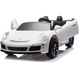 Lean_Toys Otroški avto na akumulator S322 bela 4x4 | Shoptok.si