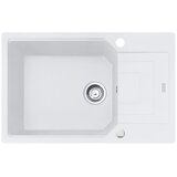 Franke sudoper Urban UBG 611-78 XL - GLEČER BIJELA Cijene