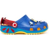 Crocs Papuče za devojčice Snow White Classic 209495-769, Plave | ePonuda.com