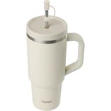  Travel Cup termo skodelica iz nerjavečega jekla "Matt"- 900 ml - Sand | Shoptok.si