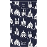 The Book Service Limited Thomas Hardy - Jude the Obscure Cene
