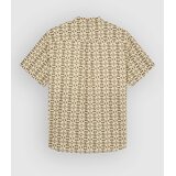 Quiksilver Apero Classic Srajca bone white small geo 32 | Shoptok.si