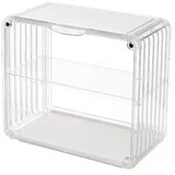  small size bag display box (white) Cene