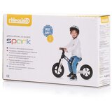 Chipolino bicikl bez pedala Spark Green | shoptok.hr