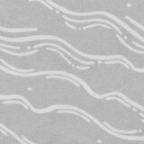 Ergobaby vreća za spavanje s nogavicama Silver Waves (18-36/L) TOG1 | shoptok.hr