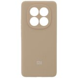  ORG Silikonska futrola za Redmi Note 14 PRO+ bez | Eponuda.ba