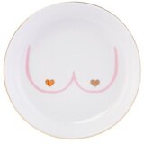 Sass & Belle Porcelanast pladenj za nakit Girl Power – Cene