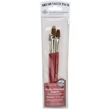 Artmie Roial Langnickel Filbert set četkica | ePonuda.com