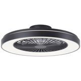 Brilliant LED RGBW prigušiva plafonski ventilator MAZZARO LED/24W/230V + daljinski upravljač | Eponuda.com