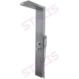 Stalis tuš panel liman G-870 inox Cene