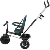 Kinderkraft tricikl za decu Aston 2 Plus Green, 9m+ | Eponuda.com