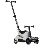 Smartrike otroški poganjalec in skiro xtend™ ride on cool grey Cene