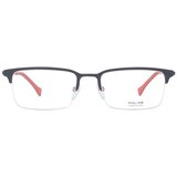  Okvir za naočale za muškarce Police VPL290-5301HG Siva Ø 53 mm | shoptok.hr