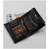 Peterson PORTFELDAMSKIPTNRD357GCLM64224 Crna | shoptok.hr