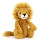 Jellycat® plišana igračka bashful lion