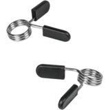 Rebel Active RBA-2336 – Set uteži 20 kg s ravno palico 140 cm, bitumenske uteži | Shoptok.si