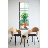 WALLXPERT Slika na platnu 3P4545BSRC-008, 45 x 45 cm, 3 dela | Eponuda.com