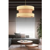 Opviq halo hazeran - camel, brown camelbrown chandelier | ePonuda.com