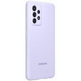 Samsung original ovitek ef-pa725tve za galaxy a72 a725 vijola Cene