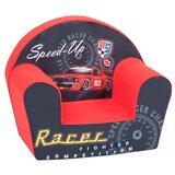 Delta Dečija fotelja - Racer ( 224902-4 ) cene