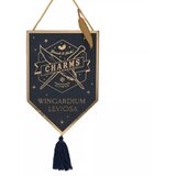 Widdop & Co. Harry Potter - Viseća dekoracija - Harry Potter, Wingardium, Warner Bros Cene