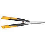 Fiskars škare za živicu sa zupčastim prijenosom powergear x hsx 92 (duljina: 63 cm) | shoptok.hr