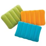Intex NAPIHLJIVA BLAZINA VZGLAVNIK 43X28X9 CM VEČ BARV | Shoptok.si