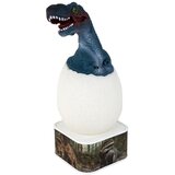  Nočna lučka v jajčku - T-Rex | Shoptok.si
