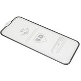  folija za zaštitu ekrana glass 5d za iphone 13 pro max/14 plus (6.7) crna ( FL9356 ) | ePonuda.com