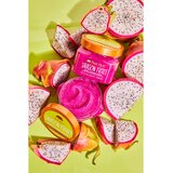 TREE HUT Shea Sugar Scrub Dragon Fruit šećerni peeling za tijelo 510 g | shoptok.hr