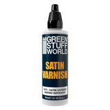 Green Stuff World Satin Varnish 60ml | Saten Lak 60ml Cene