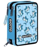  PERNICA PUNA 3ZIPA GIOTTO CRYPTOPUPPETS FILA 964500 SORT | Shoptok.si