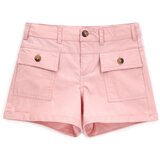 Original Marines hlače KH DFP3152CF D roza 134 | Shoptok.si