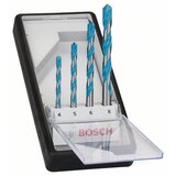 Bosch 4-delni Robust Line set višenamenskih burgija CYL-9 Multi Construction | ePonuda.com