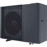 EHS Mono HTLN AE050CXYDEK/EU R290 5kW monoblok toplotna črpalka (zrak/voda) brez vgrajene obtočne črpalke -