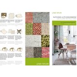 Linea Natura ročno tkana preproga neapel 70/130 cm tkano bež | Shoptok.si