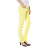 Zuelements YELLOW WOMAN TROUSERS | Shoptok.si