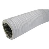  Cijev za napu PVC-AL 125/3000 EUROPLAST Cijene