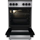 Gorenje električni šporet GEC5A11SG