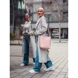 Vuch Crossbody torba Eldrin Pink, 28 x 22 cm | shoptok.hr