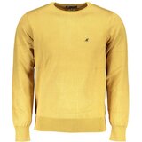 U.S. Grand Polo Club US GRAND POLO Muška žuta majica | shoptok.hr