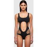 Diesel Swimwear - BFSW-MICAELA SWIMSUIT black | Shoptok.si