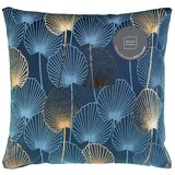 Douceur d intérieur Žametna okrasna blazina 40x40 cm Clairine – | Shoptok.si