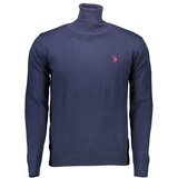 U.S. Polo Assn. US POLO MEN&#39;S BLUE SWEATER Cijene