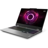 Lenovo LOQ 15AHP10 Ryzen 5 220 15.6 FHD IPS 300 nits 144 Hz AG 32 GB DDR5 5600 SSD 512 GeForce RTX 5050 8 GB 60 Wh NoOS Luna Grey | shoptok.hr