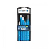  Set dlet in 6-delni luknjač CrV, (22113587) | Shoptok.si