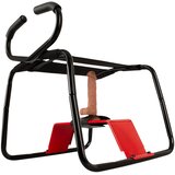 The Banger Ultimate Sex Stolica sa realističnim dildom (crna) | shoptok.hr